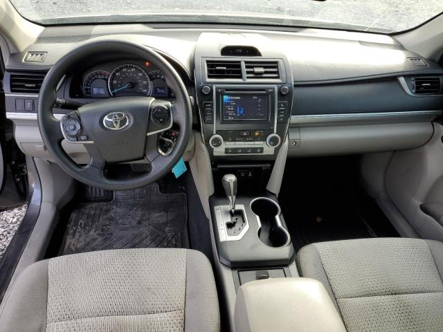 Photo 8 from auction – 2014 TOYOTA CAMRY L with VIN 4T1BF1FK2EU301421
