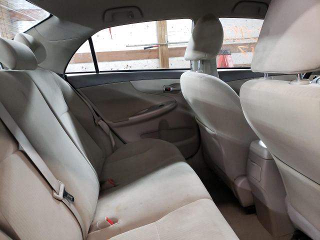 Photo 10 from auction – 2010 TOYOTA COROLLA BA with VIN 2T1BU4EE9AC390631
