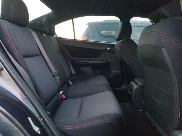 Photo 10 from auction – 2016 SUBARU WRX PREMIU with VIN JF1VA1E63G9803869