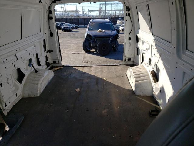 Photo 10 from auction – 2008 FORD ECONOLINE with VIN 1FTNE24L28DA02389