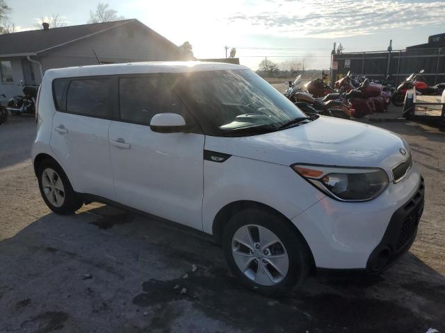 Photo 4 from auction – 2014 KIA SOUL with VIN KNDJN2A27E7062883