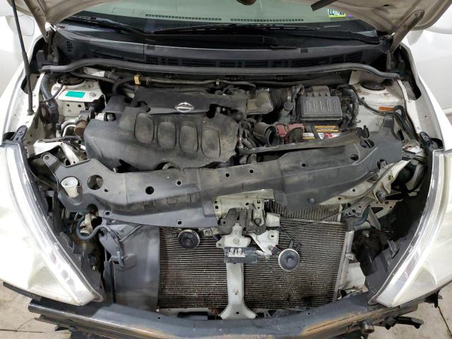 Photo 11 from auction – 2007 NISSAN VERSA S with VIN 3N1BC13E77L455960