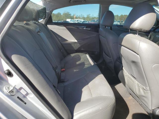 صورة رقم 10 من المزاد - 2014 HYUNDAI SONATA SE مع VIN 5NPEC4AB2EH871920