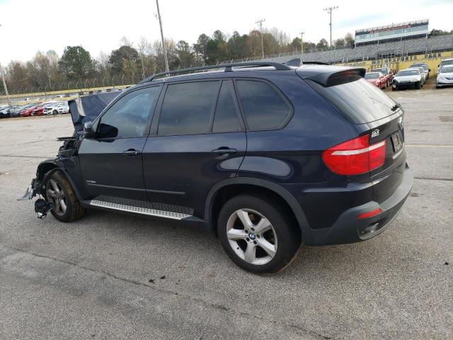 Photo 2 from auction – 2010 BMW X5 XDRIVE3 with VIN 5UXFF0C59ALT84696
