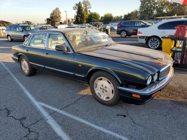 Photo 4 from auction – 1995 JAGUAR XJ6 with VIN SAJHX1748SC750441