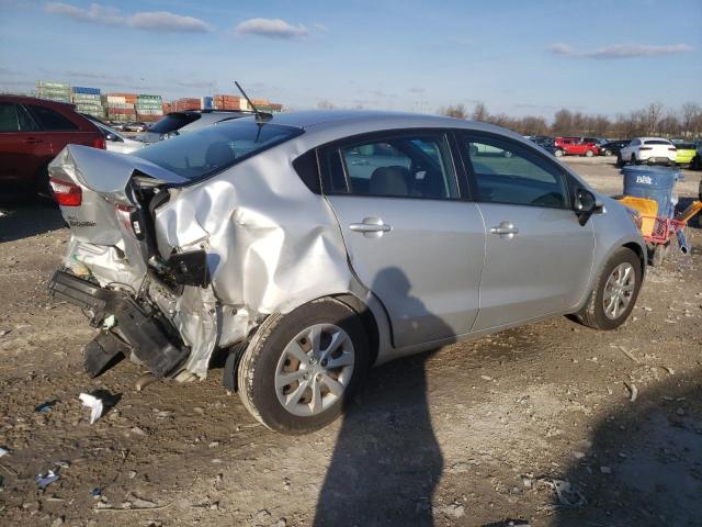 Photo 3 from auction – 2016 KIA RIO LX with VIN KNADM4A31G6599789