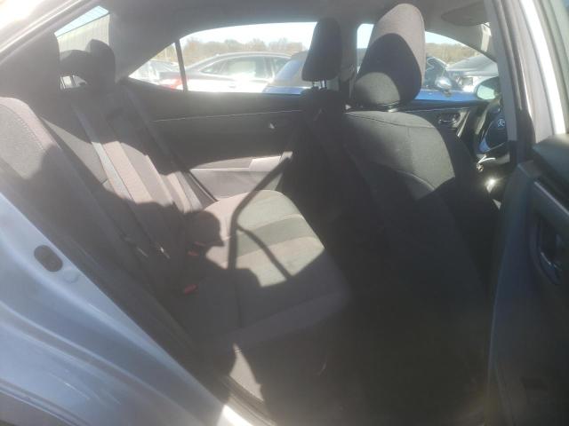 Photo 10 from auction – 2018 TOYOTA COROLLA L with VIN 2T1BURHE0JC040328