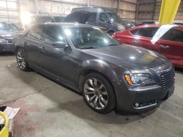 Photo 4 from auction – 2014 CHRYSLER 300 with VIN 2C3CCABG3EH307111