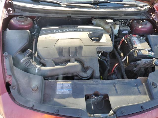 Photo 11 from auction – 2008 CHEVROLET MALIBU 2LT with VIN 1G1ZJ57B18F280117
