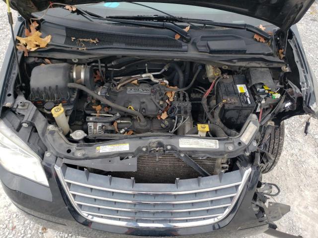 Photo 12 from auction – 2009 CHRYSLER TOWN & COU with VIN 2A8HR54199R648229