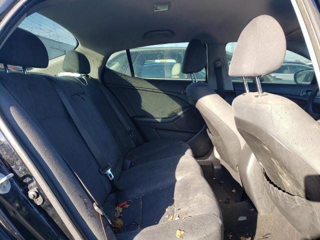 Photo 10 from auction – 2015 KIA OPTIMA LX with VIN 5XXGM4A73FG429579