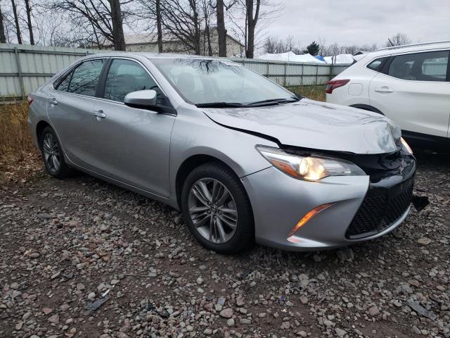 Photo 4 from auction – 2016 TOYOTA CAMRY LE with VIN 4T1BF1FK4GU188848