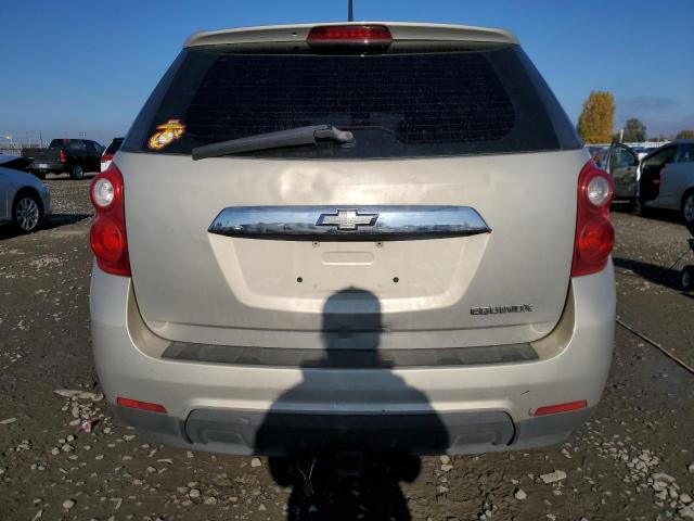 Photo 6 from auction – 2011 CHEVROLET EQUINOX LS with VIN 2CNALBEC0B6251830