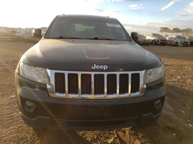 Photo 5 from auction – 2012 JEEP GRAND CHER with VIN 1C4RJFAG2CC346802