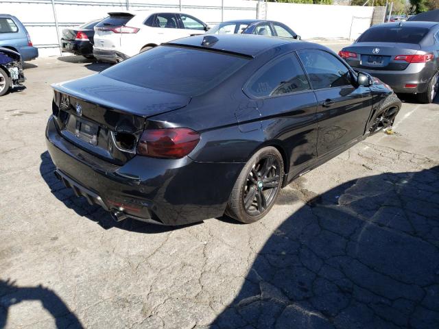 Photo 3 from auction – 2015 BMW 435 I with VIN WBA3R1C52FK195092