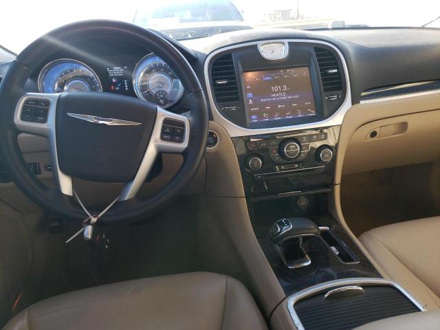 Photo 8 from auction – 2013 CHRYSLER 300 with VIN 2C3CCAAG2DH587040
