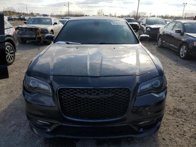 Photo 5 from auction – 2018 CHRYSLER 300 S with VIN 2C3CCABG7JH226199