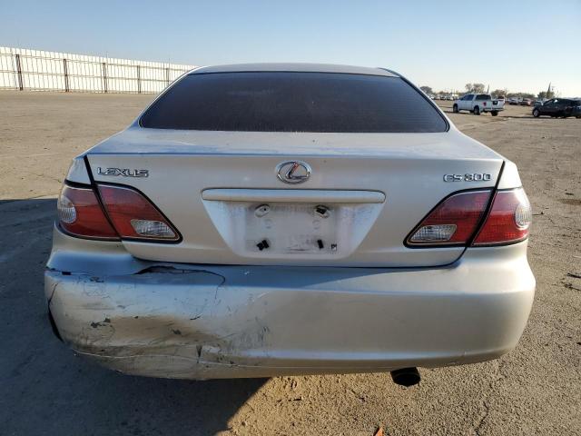 Photo 6 from auction – 2002 LEXUS ES 300 with VIN JTHBF30G820044979
