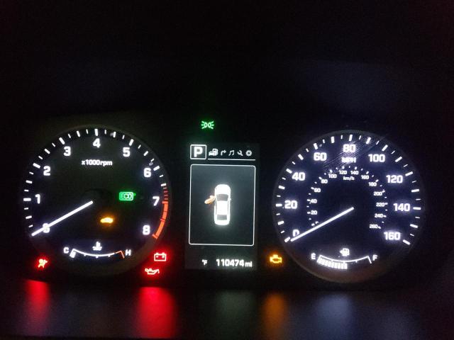 Photo 9 from auction – 2015 HYUNDAI SONATA SPO with VIN 5NPE34AF8FH223583