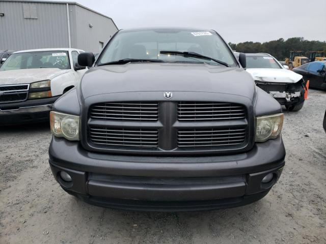 Photo 5 from auction – 2004 DODGE RAM 1500 with VIN 1D7HA18D84J208761