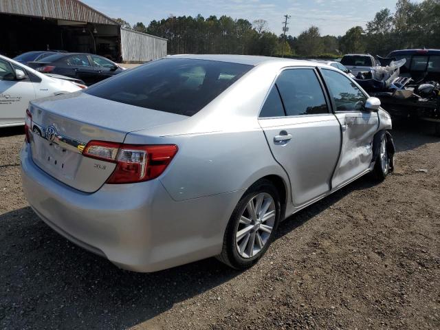 Photo 3 from auction – 2012 TOYOTA CAMRY BASE with VIN 4T4BF1FK3CR186458