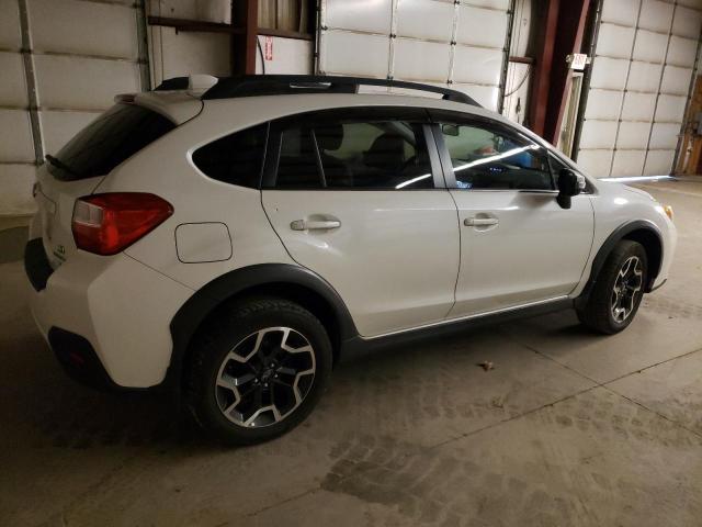 Photo 3 from auction – 2016 SUBARU CROSSTREK with VIN JF2GPALCXGH215453
