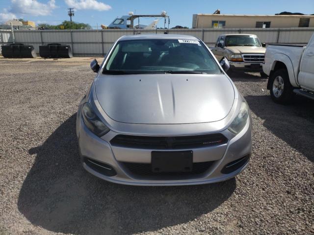 Photo 5 from auction – 2016 DODGE DART SXT with VIN 1C3CDFBB7GD613565