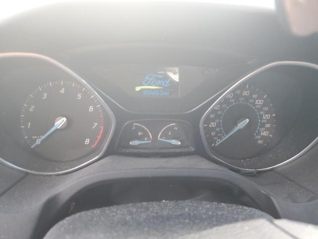 Photo 9 from auction – 2012 FORD FOCUS SE with VIN 1FAHP3F22CL413653