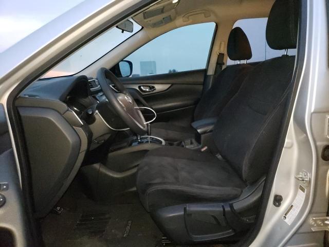 Photo 7 from auction – 2016 NISSAN ROGUE S with VIN JN8AT2MT2GW020628