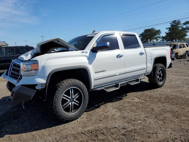GMC SIERRA K15 2014 z numerem VIN 3GTU2VEC3EG226192 - Zdjęcie z aukcji