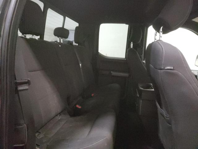 Photo 10 from auction – 2016 FORD F150 SUPER with VIN 1FTEX1EP9GFC03554
