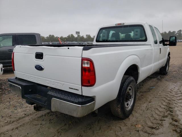 صورة رقم 3 من المزاد - 2015 FORD F250 SUPER مع VIN 1FT7X2A65FEB62002