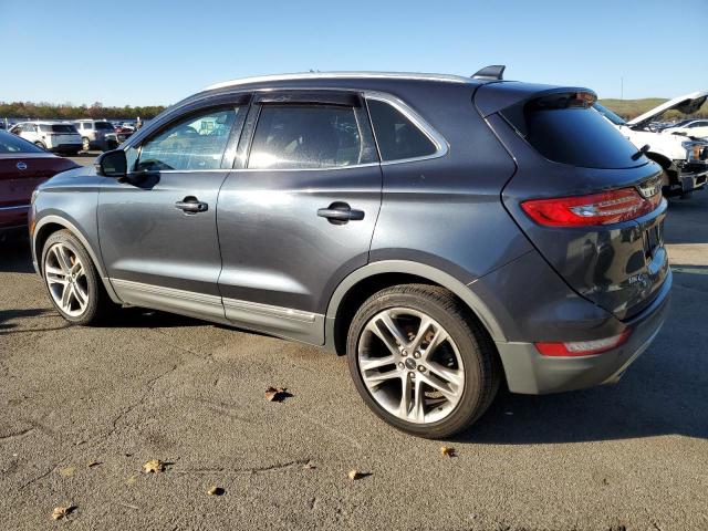 Photo 2 from auction – 2015 LINCOLN MKC with VIN 5LMCJ2A99FUJ24443