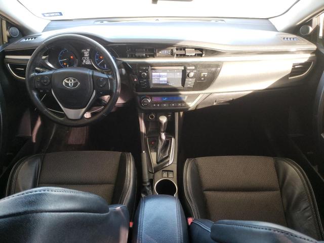 Photo 8 from auction – 2016 TOYOTA COROLLA L with VIN 5YFBURHE2GP449973