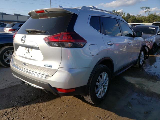 Photo 4 from auction – 2019 NISSAN ROGUE S with VIN 5N1AT2MTXKC834611