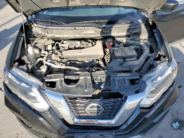 Photo 12 from auction – 2018 NISSAN ROGUE S with VIN KNMAT2MV4JP595361