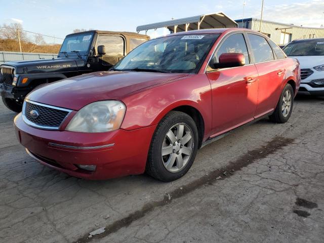 Photo 1 from auction – 2006 FORD FIVE HUNDR with VIN 1FAFP24146G172025