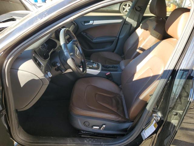 Photo 7 from auction – 2014 AUDI A4 PREMIUM with VIN WAUFFAFL7EN025131