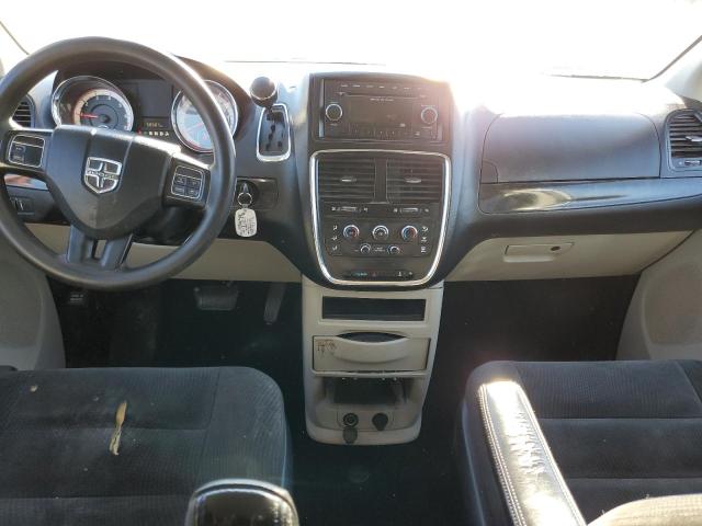Photo 8 from auction – 2017 DODGE GRAND CARA with VIN 2C4RDGBG5HR649521