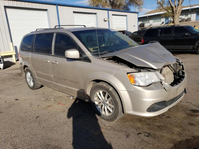 Photo 4 from auction – 2014 DODGE GRAND CARA with VIN 2C4RDGCG5ER320604