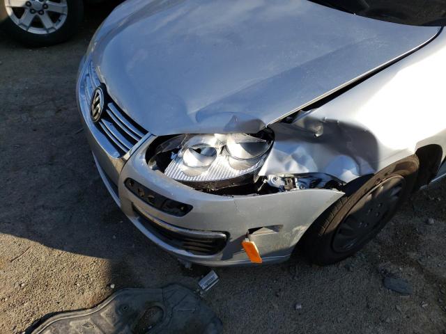 Photo 9 from auction – 2006 VOLKSWAGEN JETTA VALU with VIN 3VWPF71K06M816845