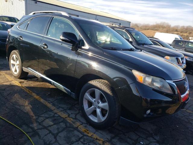 Photo 4 from auction – 2010 LEXUS RX 350 with VIN 2T2BK1BA7AC076431