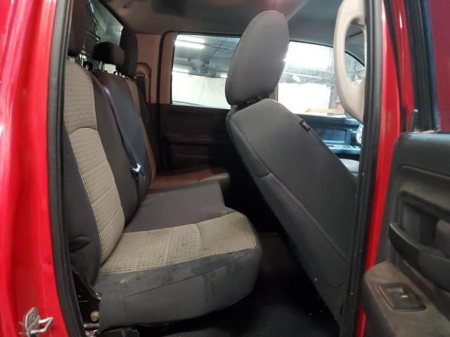 Photo 10 from auction – 2012 DODGE RAM 1500 S with VIN 1C6RD7FT2CS343561