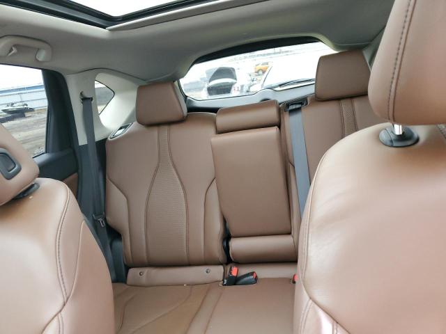 Photo 10 from auction – 2019 ACURA RDX TECHNO with VIN 5J8TC2H57KL026369