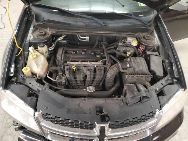 Photo 11 from auction – 2011 DODGE AVENGER EX with VIN 1B3BD4FB4BN517273