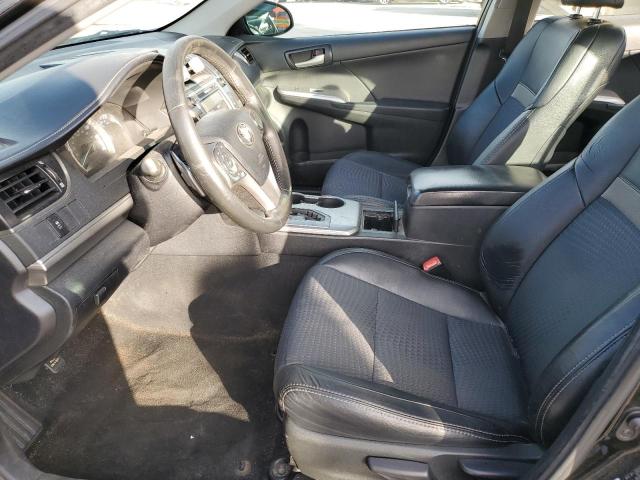 Photo 7 from auction – 2013 TOYOTA CAMRY L with VIN 4T1BF1FK5DU648837