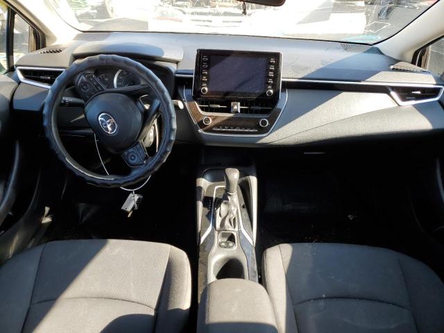 Photo 8 from auction – 2020 TOYOTA COROLLA LE with VIN 5YFEPRAE1LP012765
