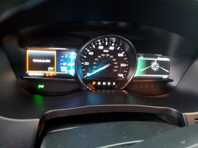 Photo 9 from auction – 2019 FORD EXPLORER X with VIN 1FM5K7D85KGB02182