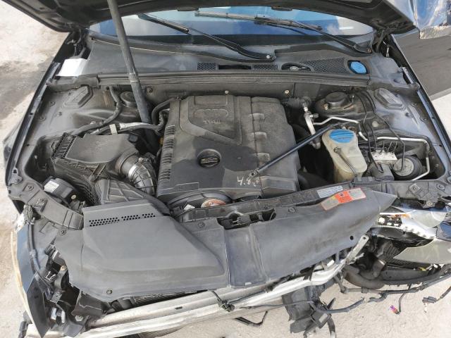 Photo 11 from auction – 2009 AUDI A4 PRESTIG with VIN WAUMF78K09N017697