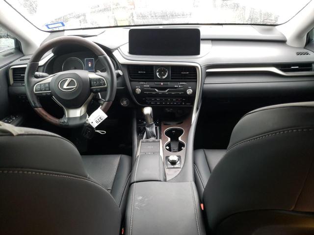 Photo 8 from auction – 2021 LEXUS RX 350 with VIN 2T2HZMAA2MC213871